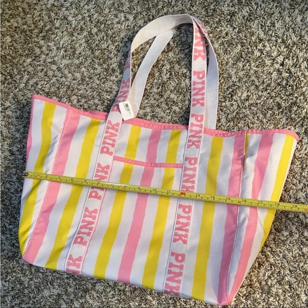 PINK Victoria’s Secret Tote Bag